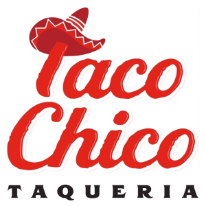 Taco Chico home logo