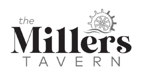 The Miller's Tavern home logo