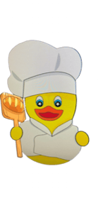 restaurant logo