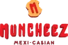 Muncheez home logo