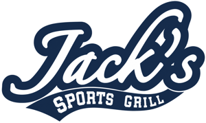Jack's Sports Grill home logo