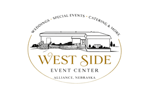 West Side Event Center home logo