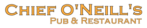 Chief O'Neill's home logo