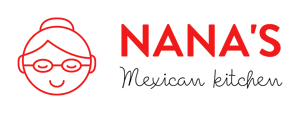 Nana's Houston home logo
