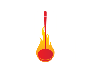 restaurant logo