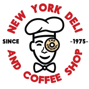 NY Deli home logo