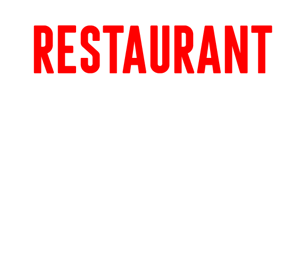 restaurant logo
