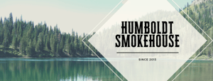 Humboldt Smokehouse home logo