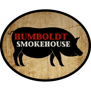 Humboldt Smokehouse home logo