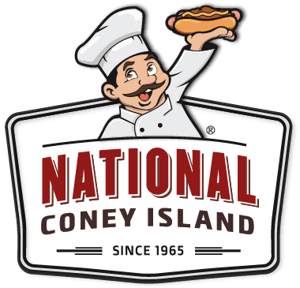 National Coney Island home logo