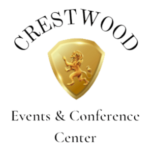 Crestwood Events & Conference Center home logo