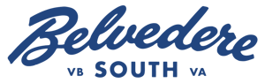 Belvedere Coffee Shop & Diner home logo