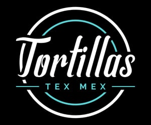 Tortillas Tex Mex home logo
