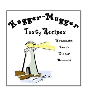 Jr Meatloaf Dinner - Menu - Hugger-Mugger Tasty Recipes