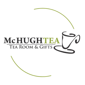 McHugh Tea Room & Gifts home logo