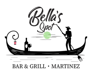 Bella's Spot home logo