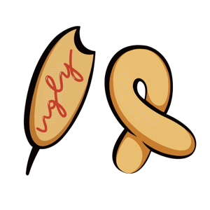 restaurant logo