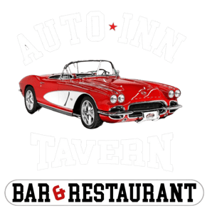 Auto Inn Tavern and Restaurant home logo