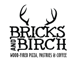 Bricks and Birch restaurant logo