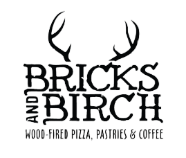 Bricks and Birch restaurant logo