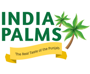 India Palms home logo