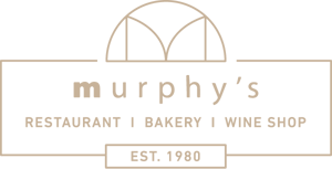 Murphy's Atlanta home logo