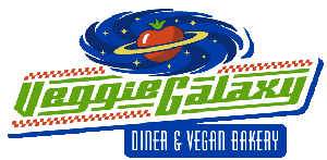 Veggie Galaxy home logo