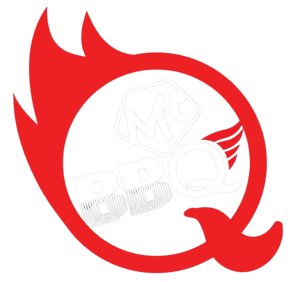 Mr. BBQ home logo