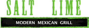 Salt and Lime Modern Mexican Grill home logo