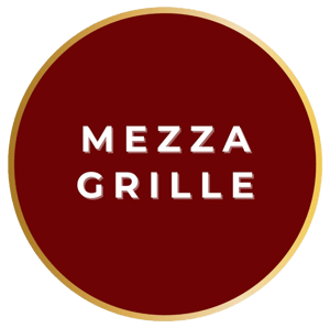 Mezza Grille home logo