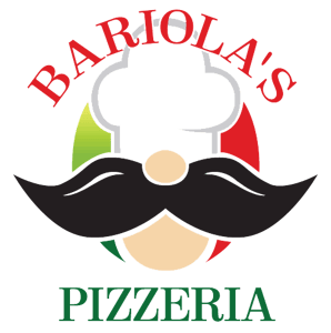 Bariola's Pizzeria home logo