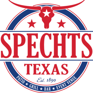 Spechts Texas home logo