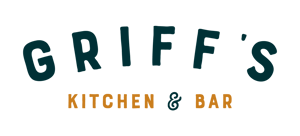 Griff's Kitchen & Bar home logo