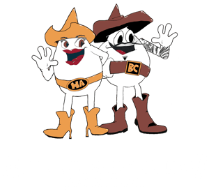 Huevos Avenue home logo