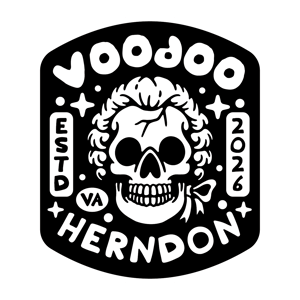 Voodoo Brewing - Herndon, VA home logo