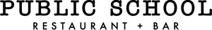 Public School home logo