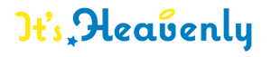 It's Heavenly home logo