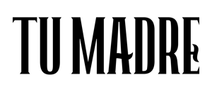 Tu Madre home logo