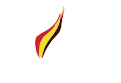Em Chamas Brazilian Grill home logo