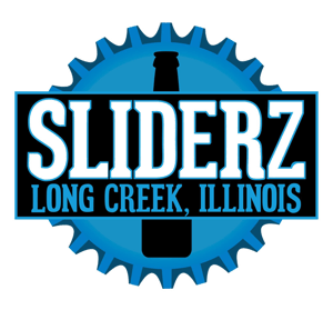 Sliderz home logo
