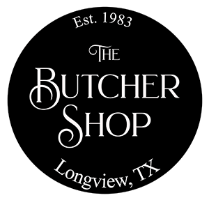 The Butcher Shop & Bakery home logo