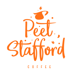 Peet Stafford home logo