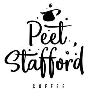 Peet Stafford home logo