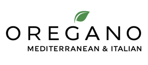 Oregano home logo