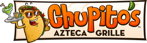 Chupito's Azteca Grille home logo