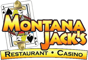 Montana Jack's home logo