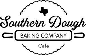 Southern Dough Baking Company home logo