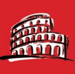 Bella Roma Grill home logo