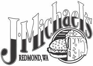 J.Michael's Pub & Eatery home logo