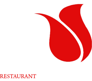 Desert Rose home logo